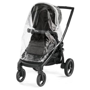 imagePeg Perego Stroller Rain Cover