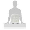 imagePeg Perego Booster Cushion White