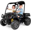 imagePeg Perego John Deere Gator XUV Rear Wheels