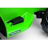 imagePeg Perego John Deere Mini Tractor 6 Volt Ride on