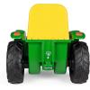 imagePeg Perego John Deere Mini Tractor 6 Volt Ride on