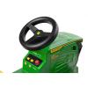 imagePeg Perego John Deere Mini Tractor 6 Volt Ride on