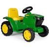 imagePeg Perego John Deere Mini Tractor 6 Volt Ride on