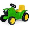 imagePeg Perego John Deere Mini Tractor 6 Volt Ride on