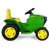 imagePeg Perego John Deere Mini Tractor 6 Volt Ride on
