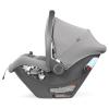imagePeg Perego Primo Viaggio  Rear Facing Infant Car Seat  for Babies 4 to 30 lbs  Made in Italy  True Black BlackMercury