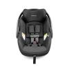 imagePeg Perego Primo Viaggio  Rear Facing Infant Car Seat  for Babies 4 to 30 lbs  Made in Italy  True Black BlackTrue Black