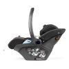 imagePeg Perego Primo Viaggio 435 Lounge  Reclining Rear Facing Infant Car Seat  Includes Base with Load Leg ampamp AntiRebound Bar  for Babies 4 to 35 lbs  Made in Italy  True Black BlackFiat 500