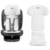 imagePeg Perego Primo Viaggio All in One Car Seat Clima Cover  Accessory  WhiteFits Any All in One car seat