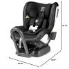 imagePeg Perego Primo Viaggio Convertible Kinetic  Reversible Car Seat  Rear Facing for Children 5 to 45 lbs and Forward Facing for Children 265 to 65 lbs  Made in Italy  Licorice BlackLicorice