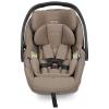 imagePeg Perego Primo Viaggio Nido  Rear Facing Infant Car Seat  Includes Base with Load Leg ampamp AntiRebound Bar  for Babies 4 to 30 lbs  Made in Italy  MercuryPine Bark