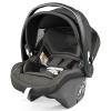 imagePeg Perego Primo Viaggio Nido  Rear Facing Infant Car Seat  Includes Base with Load Leg ampamp AntiRebound Bar  for Babies 4 to 30 lbs  Made in Italy  MercuryFiat 500