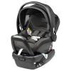 imagePeg Perego Primo Viaggio Nido  Rear Facing Infant Car Seat  Includes Base with Load Leg ampamp AntiRebound Bar  for Babies 4 to 30 lbs  Made in Italy  MercuryFiat 500