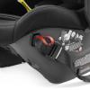imagePeg Perego Primo Viaggio Urban MobilityBaseless Infant car seat with LatchTrue Black