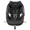 imagePeg Perego Primo Viaggio Urban MobilityBaseless Infant car seat with LatchTrue Black