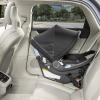 imagePeg Perego Primo Viaggio Urban MobilityBaseless Infant car seat with LatchTrue Black