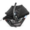 imagePeg Perego Primo Viaggio Urban MobilityBaseless Infant car seat with LatchTrue Black