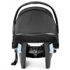 imagePeg Perego Primo Viaggio Urban MobilityBaseless Infant car seat with LatchTrue Black