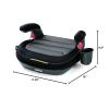imagePeg Perego Viaggio Shuttle Crystal BlackCrystal Black