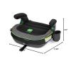 imagePeg Perego Viaggio Shuttle Crystal BlackJohn Deere
