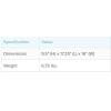 imagePeg Perego Viaggio Shuttle Crystal BlackLicorice