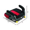imagePeg Perego Viaggio Shuttle Crystal BlackMonza