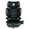imagePeg Perego Viaggio Shuttle Plus 120  Booster Car Seat  for Children from 40 to 120 lbs  Made in Italy  Licorice BlackLicorice