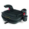imagePeg Perego Viaggio Shuttle Plus 120  Booster Car Seat  for Children from 40 to 120 lbs  Made in Italy  Licorice BlackLicorice