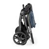 imagePeg Perego Ypsi  Compact Single to Double Stroller  Compatible with All Primo Viaggio Infant Car Seats ampamp Ypsi Bassinets  Made in Italy  Blue Shine Blue ampamp CopperNew Life