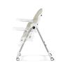 imagePrima Pappa Zero 3  High Chair  for Children Newborn to 3 Years of Age  Made in Italy  Gold White ampamp GoldMon Amour