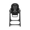 imagePrima Pappa Zero 3  High Chair  for Children Newborn to 3 Years of Age  Made in Italy  Gold White ampamp GoldTrue Black