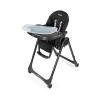 imagePrima Pappa Zero 3  High Chair  for Children Newborn to 3 Years of Age  Made in Italy  Gold White ampamp GoldTrue Black