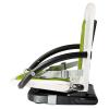 imageRialto  Booster Seat  Suitable for Children 6 Months and up  Made in Italy  Mela Green