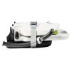 imageRialto  Booster Seat  Suitable for Children 6 Months and up  Made in Italy  Mela Green
