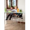 imageRialto  Booster Seat  Suitable for Children 6 Months and up  Made in Italy  Mela Green