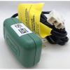 imagePeg Perego Genuine OEM 6Volt Battery Charger MECB0085U