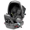 imagePeg Perego Primo Viaggio  Rear Facing Infant Car Seat  for Babies 4 to 30 lbs  Made in Italy  True Black BlackTrue Black