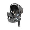 imagePeg Perego Primo Viaggio 435 Lounge  Reclining Rear Facing Infant Car Seat  Includes Base with Load Leg ampamp AntiRebound Bar  for Babies 4 to 35 lbs  Made in Italy  True Black BlackFiat 500