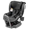 imagePeg Perego Primo Viaggio Convertible Kinetic  Reversible Car Seat  Rear Facing for Children 5 to 45 lbs and Forward Facing for Children 265 to 65 lbs  Made in Italy  Licorice BlackLicorice