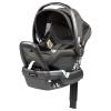imagePeg Perego Primo Viaggio Nido  Rear Facing Infant Car Seat  Includes Base with Load Leg ampamp AntiRebound Bar  for Babies 4 to 30 lbs  Made in Italy  MercuryFiat 500