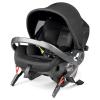 imagePeg Perego Primo Viaggio Urban MobilityBaseless Infant car seat with LatchTrue Black