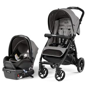 imagePeg Perego Booklet Travel System Atmosphere
