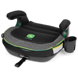 imagePeg Perego Viaggio Shuttle Crystal BlackJohn Deere