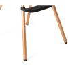 imagePeg Perego Poke High Chair  Modern and Easy to Clean  from 6 to 36 Months  Frosty Green Soft SageMidnight Sky