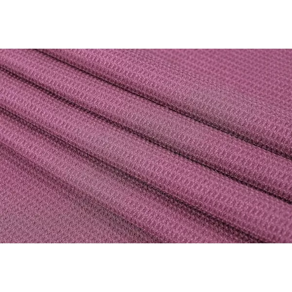 IUGA Yoga Towel Non Slip Soft Yoga Mat Towel Sweat Absorbent Hot Yoga Towel Spray Bottle Included