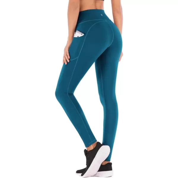Basic Peacockblue