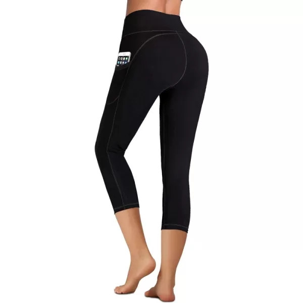 Capri Capri 7881 Black