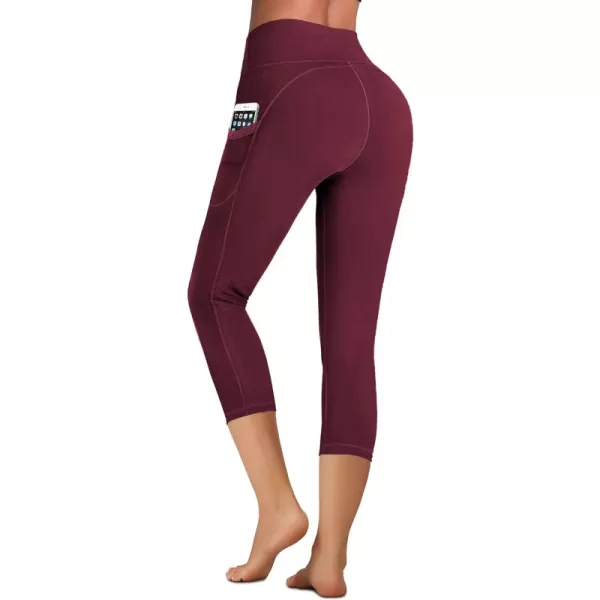 Capri Capri 7881 Maroon