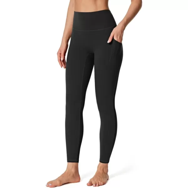 No Front Seam Midnight