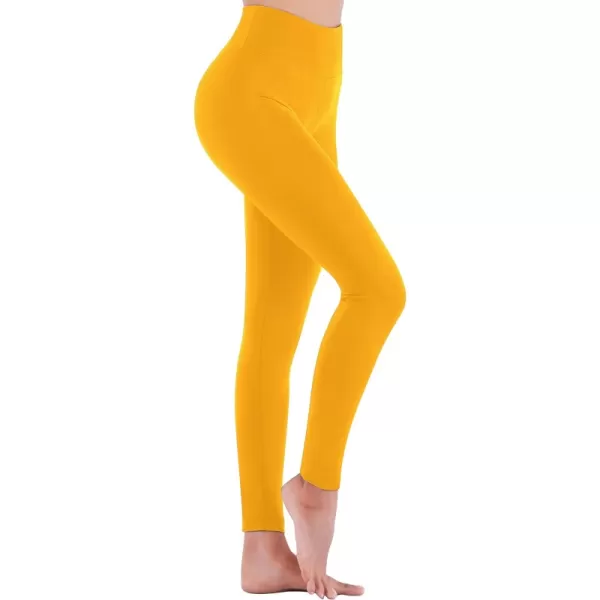 Mineral Yellow